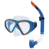 Maska do snorkelingu klasyczna